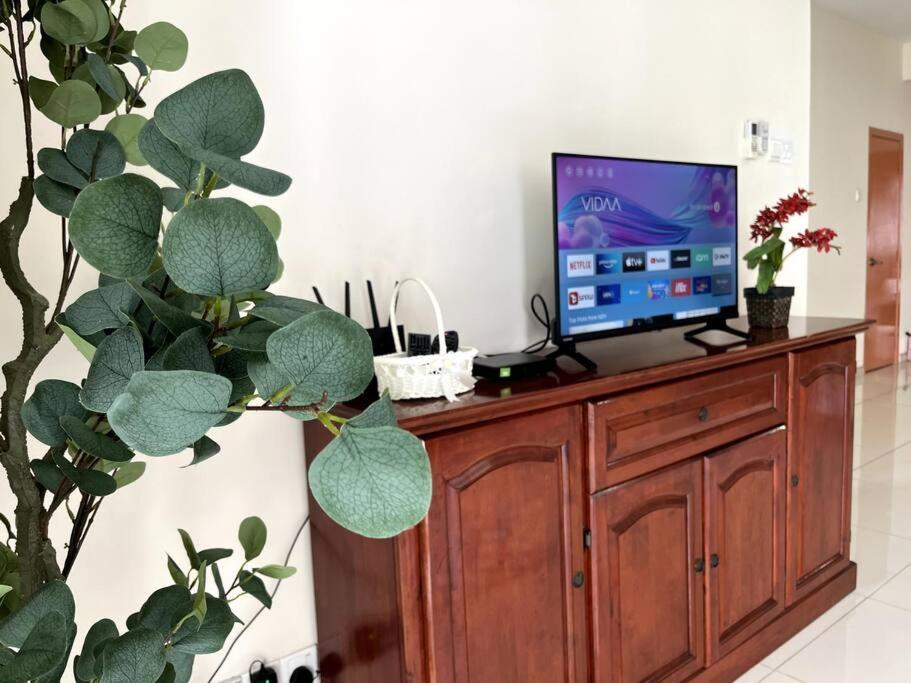 Homestay Ttdi Adina 710 Shah Alam,Sek 13,Msu,3Bedroooms Exteriör bild
