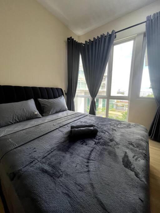 Homestay Ttdi Adina 710 Shah Alam,Sek 13,Msu,3Bedroooms Exteriör bild