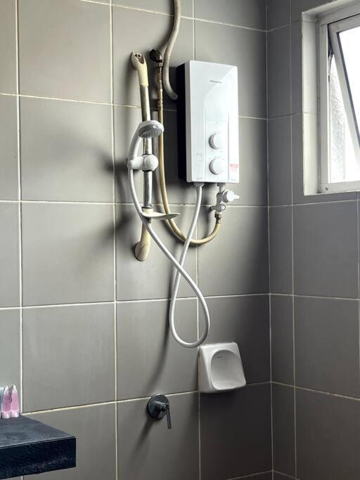 Homestay Ttdi Adina 710 Shah Alam,Sek 13,Msu,3Bedroooms Exteriör bild